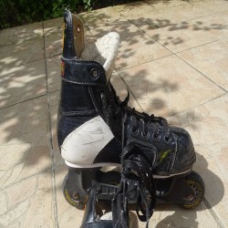 Roller RH 95 CCM