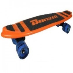 SKATE 23,5″ DOUBLE KICK...
