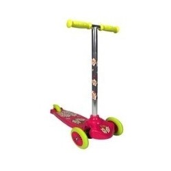 SCOOTER JUNIOR 3 ROUES MOVE...