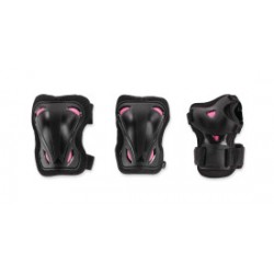 SKATE GEAR W 3 PACK (4)