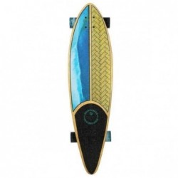 KRYPTONICS LONGBOARD 37″...