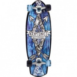 KRYPTONICS FAT CRUISER 30″...