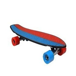 CRUISER FAT FREEGUN 23″...