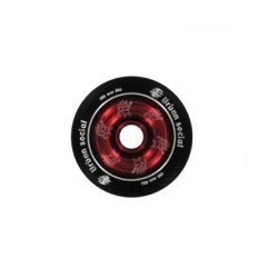 1 ROUE METALCORE 100 mm 88A...