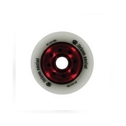 1 ROUE 8 HOLES METAL 110 mm...