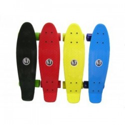 RETRO CRUISER 63" (1)