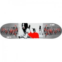 SKATEBOARD SEXY PARK (1)