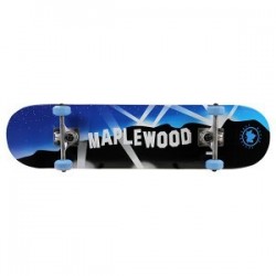 SKATEBOARD 31" MAPLEWOOD (1)