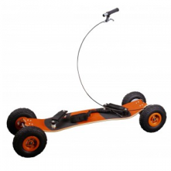 MOUNTAINBOARD 39" AVEC...