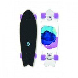 LONGBOARD FISHTAIL 30"...