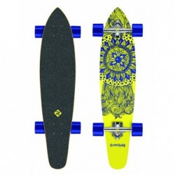 LONGBOARD KICKTAIL 36" (1)