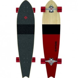 LONGBOARD FISHTAIL 42" (1)