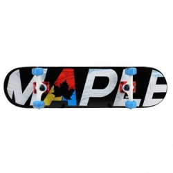 SKATEBOARD MAPLE 31" COLORS...