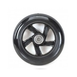 ROUE TROTTINETTE 125MM (1)