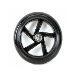 ROUE TROTTINETTE 145MM (1)