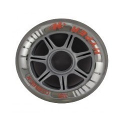 ROUE HYPER WHEEL X-350 90MM...