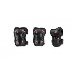 SKATE GEAR W 3 PACK (4)